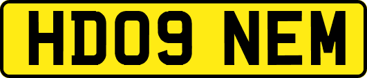 HD09NEM