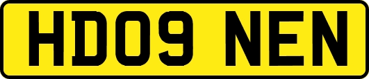 HD09NEN