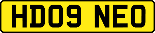 HD09NEO