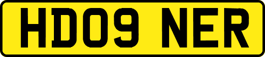 HD09NER