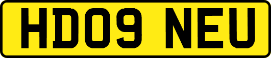 HD09NEU