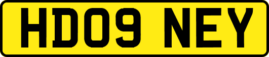 HD09NEY
