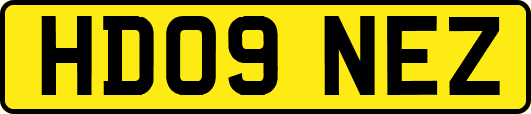 HD09NEZ