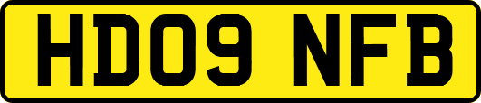 HD09NFB