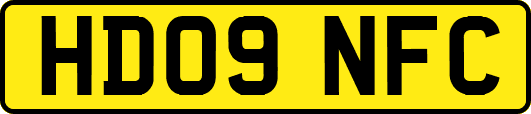 HD09NFC