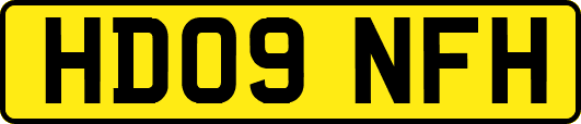 HD09NFH