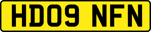 HD09NFN