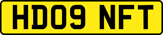 HD09NFT