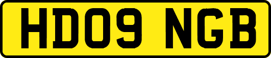 HD09NGB