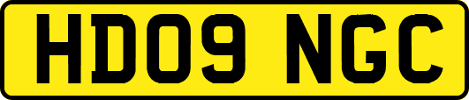 HD09NGC