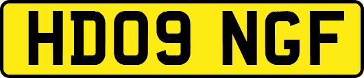 HD09NGF