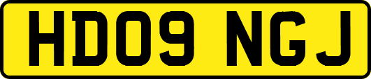 HD09NGJ
