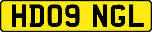 HD09NGL