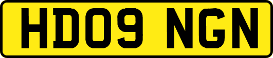 HD09NGN