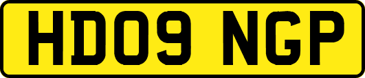 HD09NGP