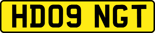 HD09NGT