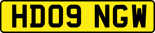 HD09NGW