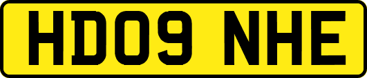 HD09NHE