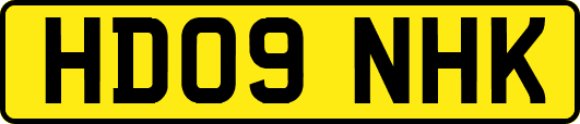HD09NHK