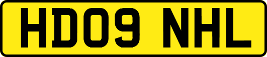HD09NHL