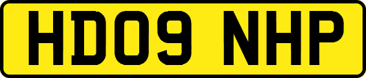 HD09NHP