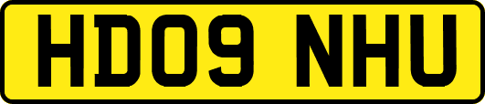HD09NHU