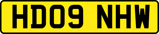 HD09NHW