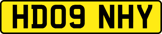 HD09NHY