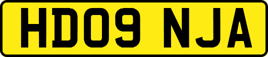 HD09NJA