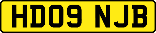 HD09NJB