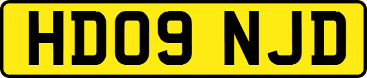 HD09NJD