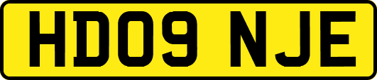 HD09NJE