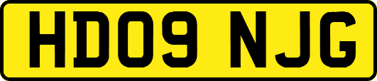 HD09NJG