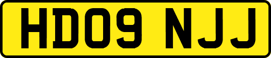 HD09NJJ