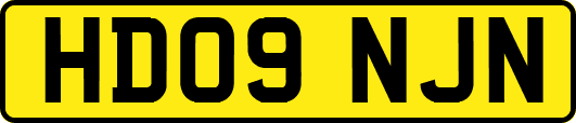 HD09NJN