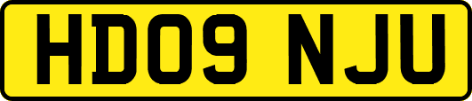 HD09NJU