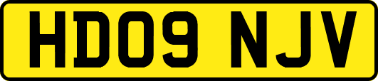 HD09NJV