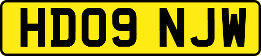 HD09NJW