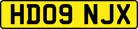 HD09NJX
