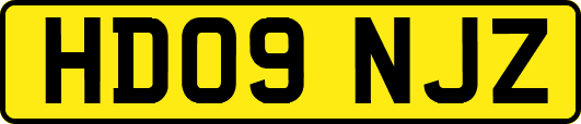 HD09NJZ
