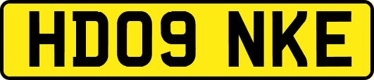 HD09NKE