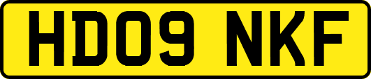 HD09NKF