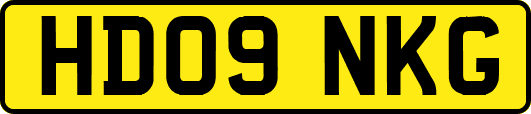HD09NKG