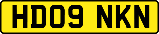 HD09NKN