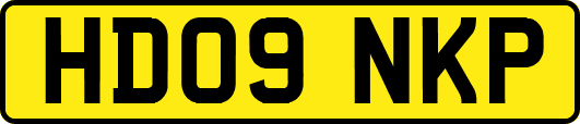 HD09NKP