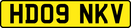 HD09NKV