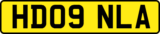 HD09NLA
