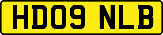 HD09NLB