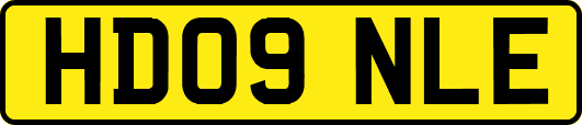 HD09NLE