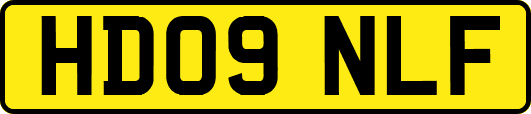 HD09NLF